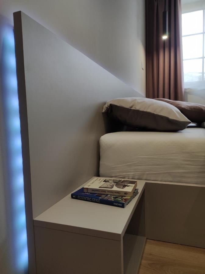 Boutique Rooms By Petric Winery Dobravlje Eksteriør bilde