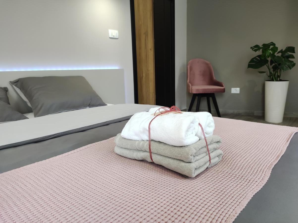 Boutique Rooms By Petric Winery Dobravlje Eksteriør bilde