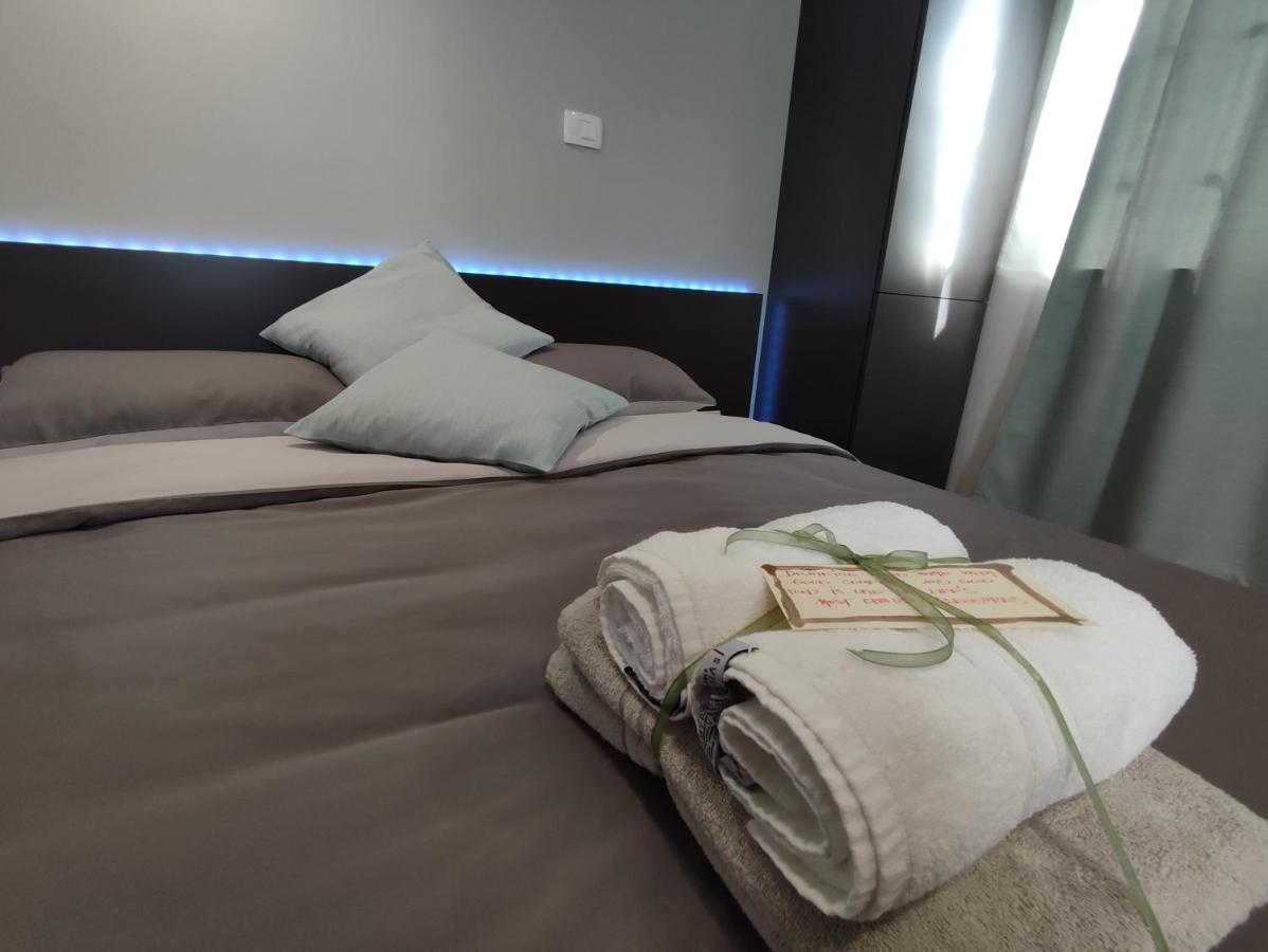 Boutique Rooms By Petric Winery Dobravlje Eksteriør bilde
