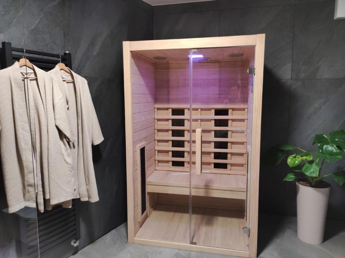 Boutique Rooms By Petric Winery Dobravlje Eksteriør bilde