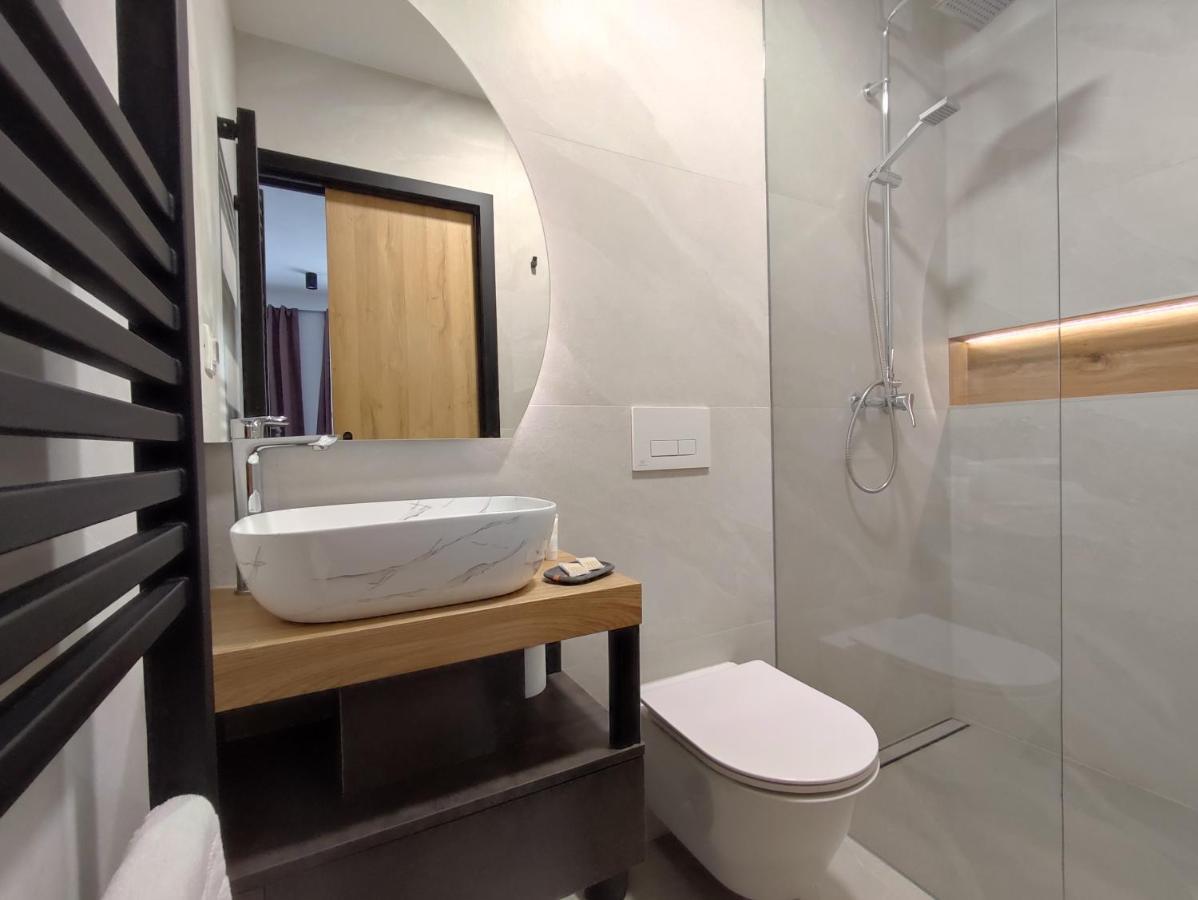 Boutique Rooms By Petric Winery Dobravlje Eksteriør bilde