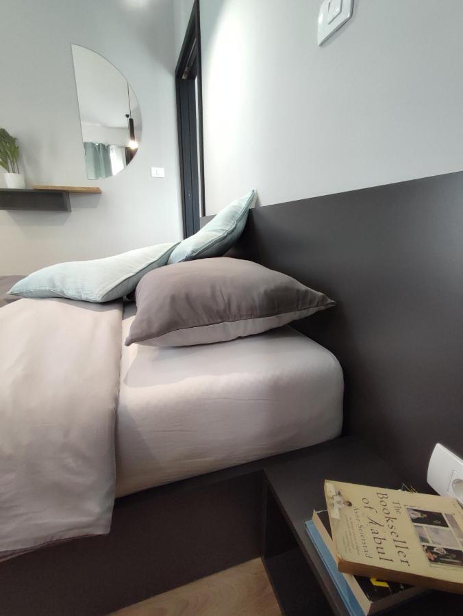 Boutique Rooms By Petric Winery Dobravlje Eksteriør bilde