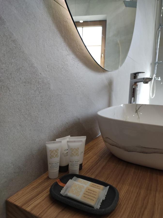 Boutique Rooms By Petric Winery Dobravlje Eksteriør bilde